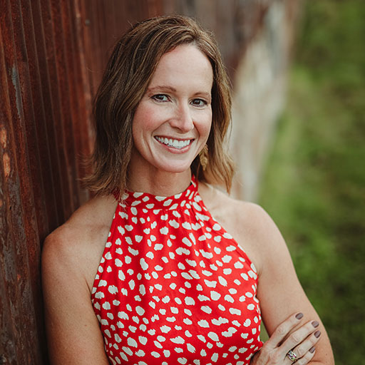 Photo of Erin Joanis